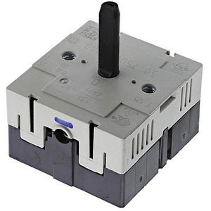 Переключатель мощности конфорок плит Electrolux EGO 50.75071.000 3890825031
