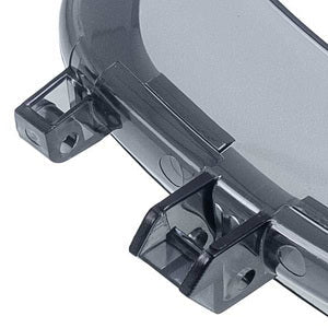 Ручка дверей (люка) для стиральної машини Candy 43011740