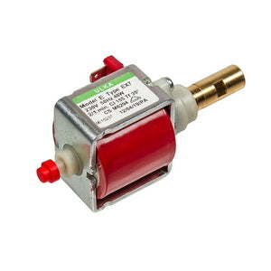 Помпа 48W ULKA E Type EX7 для кофеварки Spinel MG071/2
