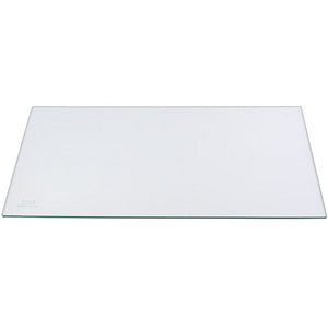 Полиця над ящиком для овочів у холодильник Electrolux 2426294431 488x288mm (скляна)
