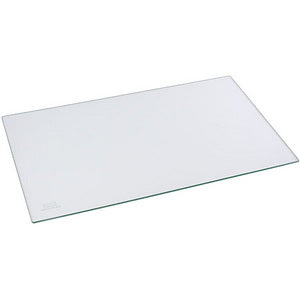 Полиця над ящиком для овочів у холодильник Electrolux 2426294431 488x288mm (скляна)