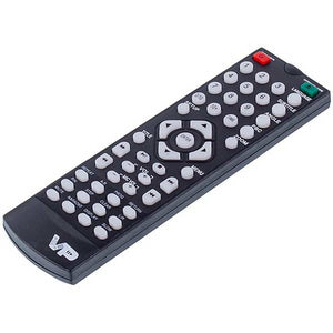 Пульт дистанційного керування для DVD-програвача Saturn ST-DV7728