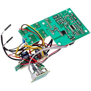 Плата керування + живлення для кухонного комбайна Electrolux 4055379210