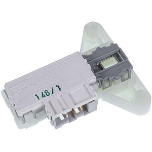 Замок люка (дверей) DL-LC для пральної машини Candy 49011687