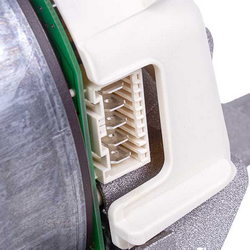 Двигун 900W M500 Askoll для стиральної машини автомат Beko 2828010500