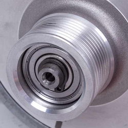 Двигун 900W M500 Askoll для стиральної машини автомат Beko 2828010500