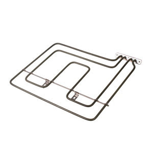 Тен верхній (гриль) 2200W (1100+1100W) для духовки Beko 262900064