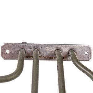 Тен верхній (гриль) 2200W (1100+1100W) для духовки Beko 262900064