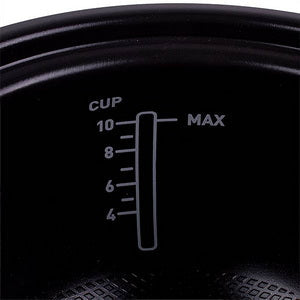 Чаша для мультиварки Tefal SS-996802 5L D=240mm H=153mm