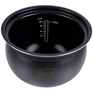 Чаша для мультиварки Tefal SS-996802 5L D=240mm H=153mm