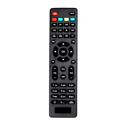 Пульт для SAT HD CA CLASS Golden Interstar
