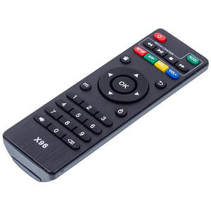 Пульт дистанційного керування для медіаплеєра SMART TV BOX X96