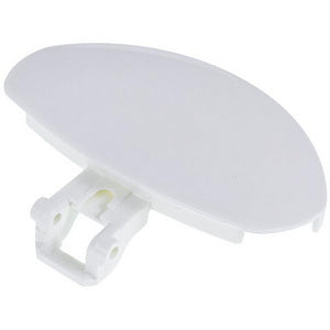 Ручка дверей (люка) для пральної машини Electrolux 50294509000