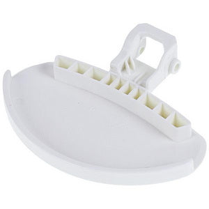 Ручка дверей (люка) для пральної машини Electrolux 50294509000