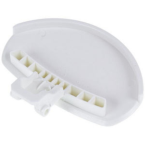 Ручка дверей (люка) для пральної машини Electrolux 50294509000