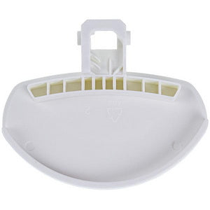 Ручка дверей (люка) для пральної машини Electrolux 50294509000