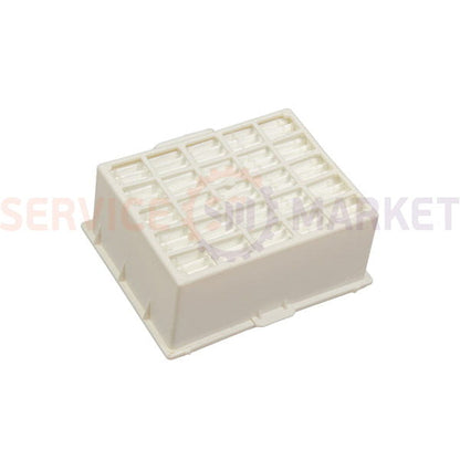 Фільтр вихідний HEPA BBZ156HF для пилососу Bosch