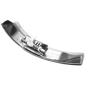 Ручка дверей (люка) для стиральної машини Electrolux 4055409710