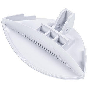 Ручка дверей (люка) для стиральної машини Indesit C00075323