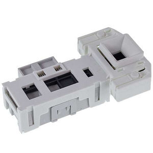 Замок люка (дверей) для пральної машини Bosch 00603514