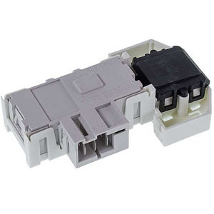 Замок люка (дверей) для пральної машини Bosch 00603514