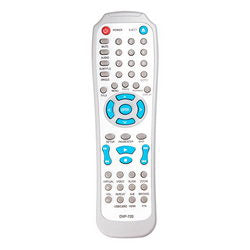 Пульт для DVD проигрывателя DVP-720 Odeon