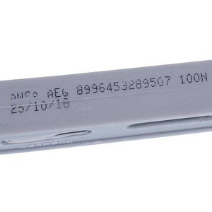 Амортизатор бака для стиральної машини Zanussi 100N 8996453289507