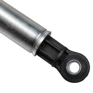 Амортизатор бака для пральної машини Beko 2001210100 ANSA 100N L=185-275mm D отворів=10mm