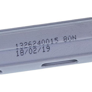 Амортизатор бака для пральної машини Electrolux 80N 1326240015
