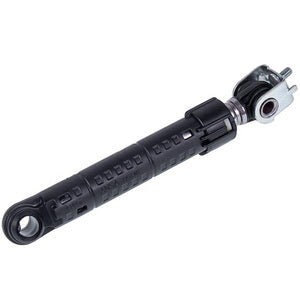 Амортизатор бака + кріплення для пральної машини Indesit 100N C00140744