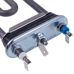 Тен для пральної машини Ardo 524017300 TP 183-LB-1900 Thermowatt L=183mm 1900W
