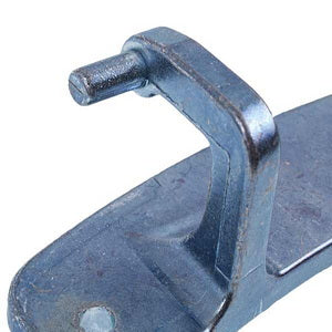 Петля люка для стиральної машини LG 4774ER2001A