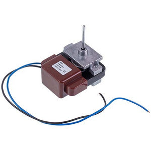 Двигун вентилятора 9W 220V 0.45A (вал 40x3.2mm) для холодильника LG 4680JB1021E
