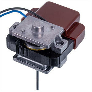 Двигун вентилятора 9W 220V 0.45A (вал 40x3.2mm) для холодильника LG 4680JB1021E