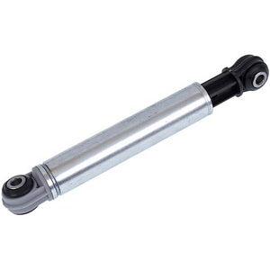 Амортизатор бака для пральної машини MI-006 140N L=190-265mm D отворів=8mm