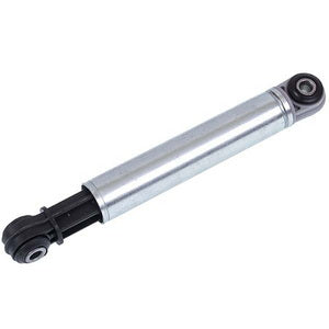 Амортизатор бака для пральної машини MI-006 140N L=190-265mm D отворів=8mm