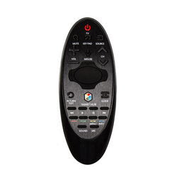 Пульт BN59-01185B для телевизора SR-7557 универсальный HUAYU для телевизоров Smart TV