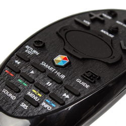 Пульт BN59-01185B для телевизора SR-7557 универсальный HUAYU для телевизоров Smart TV