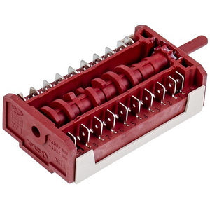 Перемикач режимів для духовки Electrolux 8071806064