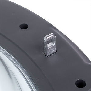 Люк для стиральної машини Whirlpool 481010906633