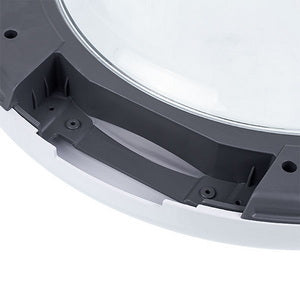 Люк для стиральної машини Whirlpool 481010906633