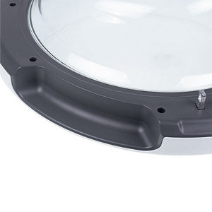 Люк для стиральної машини Whirlpool 481010906633