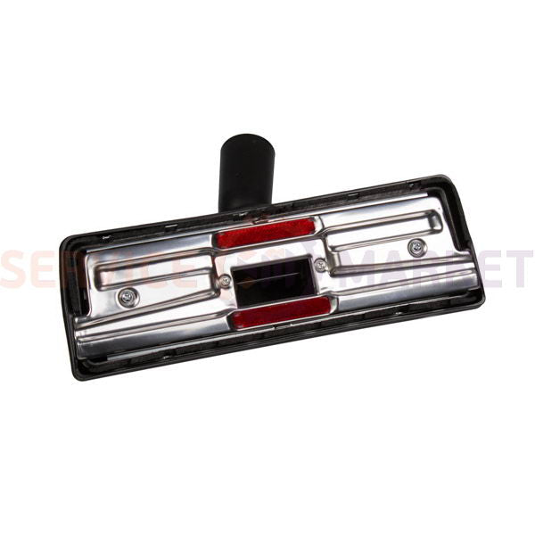 Щітка підлога/килим FC6002/01 для пилососа на трубу під фікс. D=32mm Philips чорний