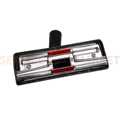 Щітка підлога/килим FC6002/01 для пилососа на трубу під фікс. D=32mm Philips чорний