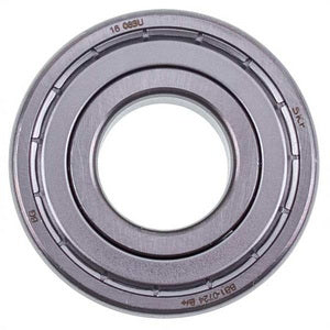 Підшипник 6204 SKF 2Z (20x47x14) 481252028137