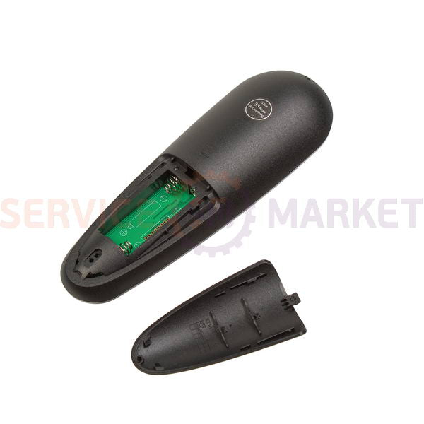 Пульт (аэромышь) обучаемый с гироскопом и микрофоном G30S Air Mouse