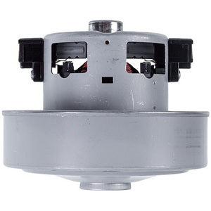 Двигун для пилососа VC07W202FQ (з виступом) D=135/82 mm H=37/102 mm 1800 W