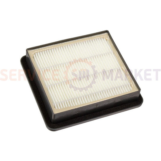 Фільтр вихідний HEPA ZVCA335X (A6012014012.0) для пилососу Zelmer