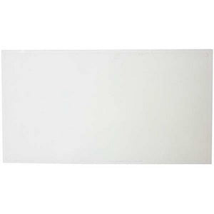 Захисна плівка скла дверей 225x120mm для мікрохвильовки Zanussi 4055260998