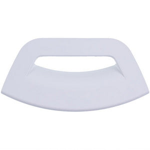 Ручка двери (люка) для стиральной машины Ariston C00285747